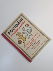 Povídání o pejskovi a kočičce