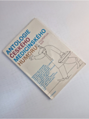 Antologie českého medicínského humoru