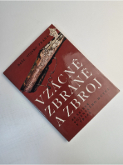 Vzácné zbraně a zbroj