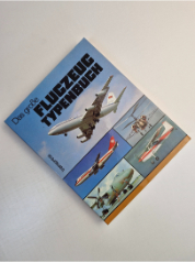Das grosse Flugzeugtypenbuch