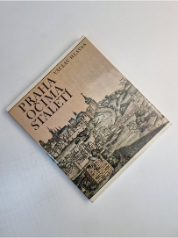 Praha očima staletí