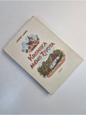 Kronika mého života