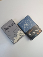 Pavouci + Pavouci II. díl