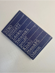 Láska, Tatarská poušť