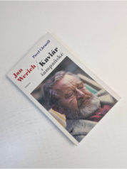 Jan Werich / Kaviár i šampaňské