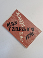 Říjen v železniční zemi