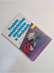 Trable anglického šlechtice v Čechách