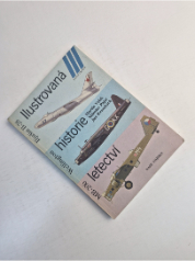 Ilustrovaná historie letectví (Iljušin II-28 | Wellington | MB-200)