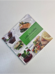 LIDL Kuchařka