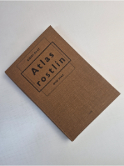 Atlas rostlin