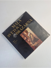 Malá světová obrazárna