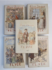 F. L. Věk 1 - 5