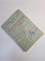 Československá letadla 2 (1945-1984)