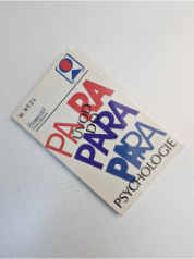 Úvod do parapsychologie