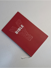 YOUCAT - Bible