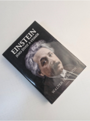 Einstein - Jeho život a vesmír