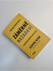 Záměrně nezadaní