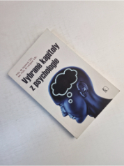 Vybrané kapitoly z psychologie