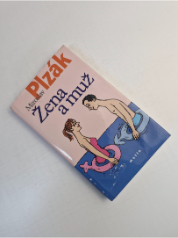 Žena a muž