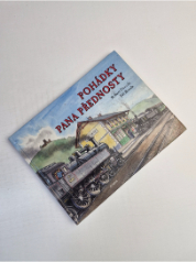 Pohádky pana přednosty