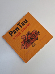 Pan Tau a tisíc zázraků