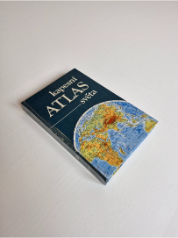 Kapesní atlas světa