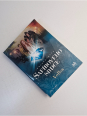 Společenství safírového srdce - Volba