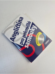 Angličtina pro pokročilé samouky