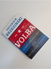 Volba: Globální nadvláda nebo globální vedení