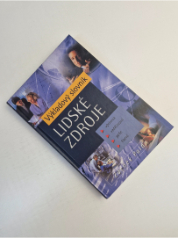 Lidské zdroje - Výkladový slovník
