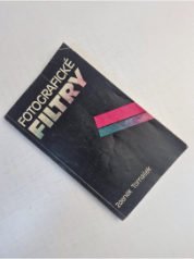 Fotografické filtry