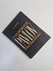 Ivan Petrovič Pavlov - Život a vědecké dílo