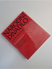 Národní divadlo a jeho předchůdci