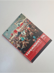 Vzpomínáte? Takoví jsme byli: 70. léta