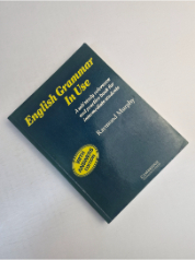 English Grammar In Use