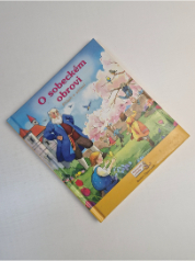 O sobeckém obrovi - Příběh o sdílení
