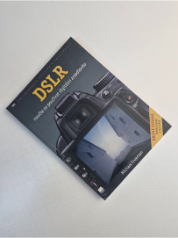 DSLR - naučte se používat digitální zrcadlovku