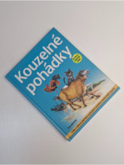 Kouzelné pohádky
