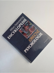 Encyklopedie obecné psychologie