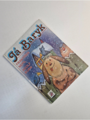 Já Baryk