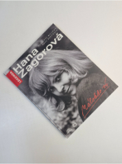 Legenda Hana Zagorová - Málokdo ví
