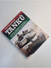 Encyklopedie tanků a vozidel obrněných jednotek