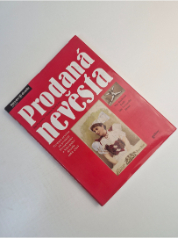 Prodaná nevěsta