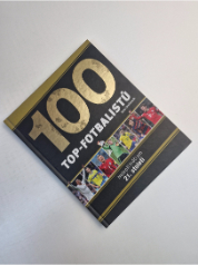100 top-fotbalistů
