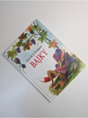 Bajky