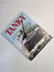 Tanky a bojová vozidla 2. světové války