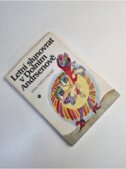 Letní slunovrat v Dolním Andrsenově