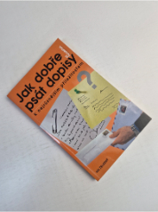 Jak dobře psát dopisy