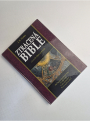 Ztracená bible - Co se do bible nedostalo