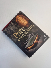Páté evangelium